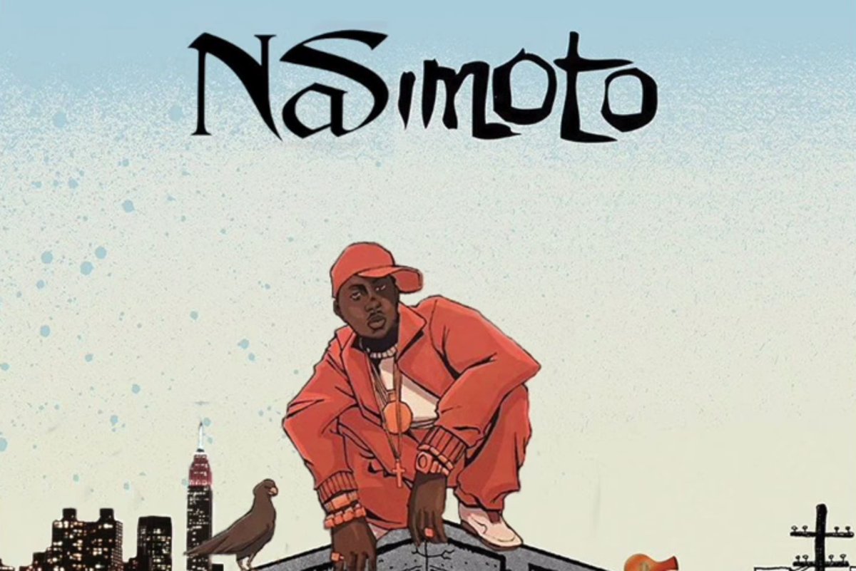 Miskothèque #53 : « We will survive » de Nasimoto, rencontre fulgurante entre Nas et Quasimoto