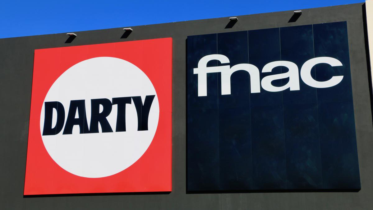 Photos : Ouverture de la Fnac et de Darty en Tunisie