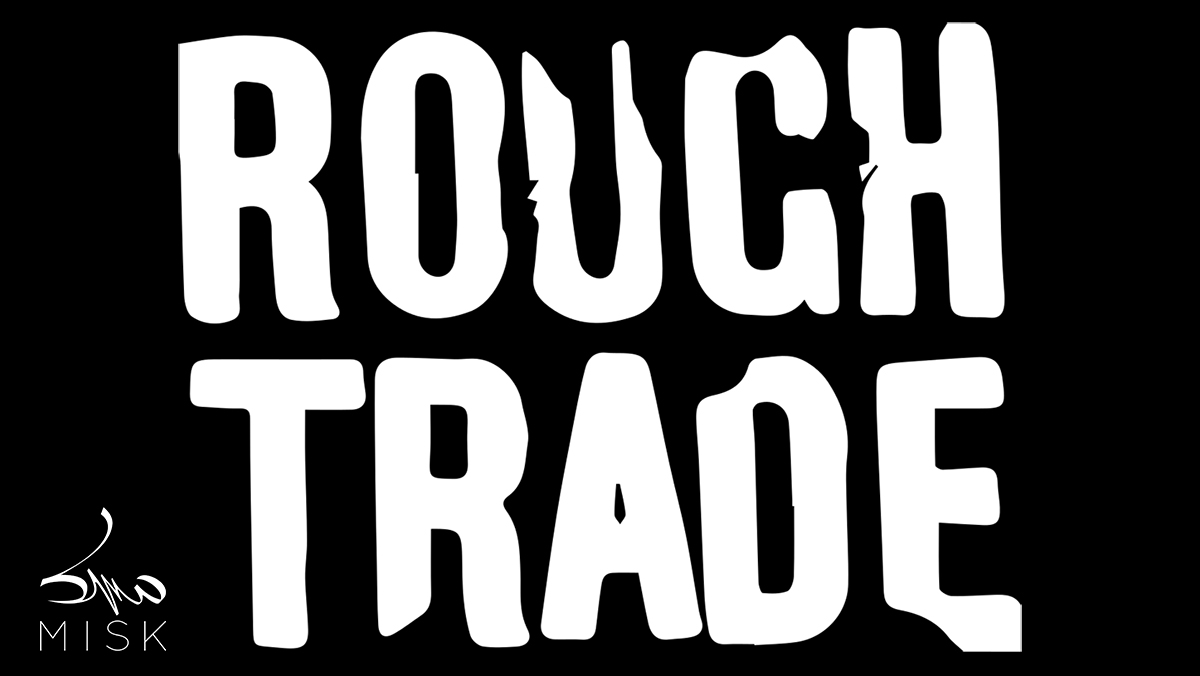 LABEL AFFAIRE // ROUGH TRADE, le label du groupe The Smiths