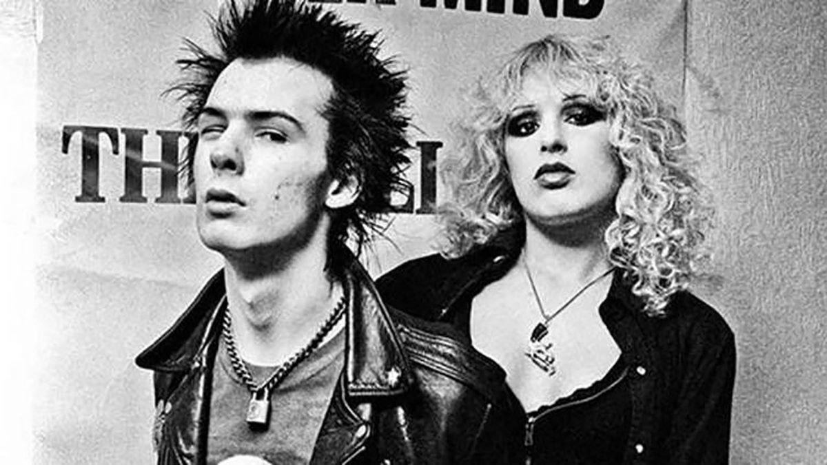 Sid Vicious des Sex Pistols est mort il y’a 40 ans !