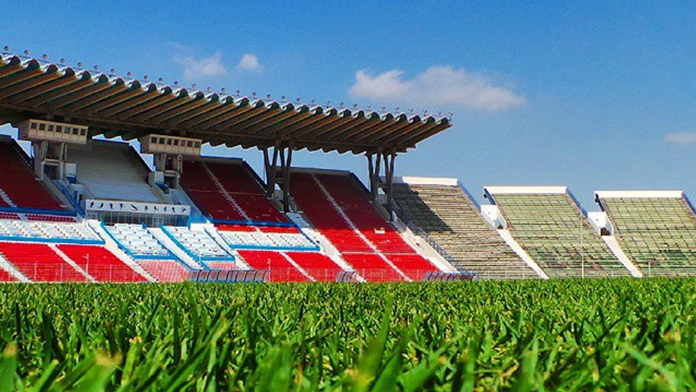 Stade Chedly Zouiten, Stade d’El Menzah : Chefs-d’œuvre en péril