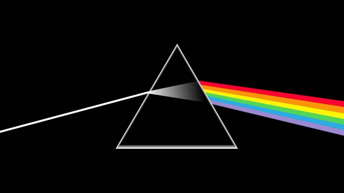 1er Mars 1973 : The Dark Side of the Moon voit le jour!