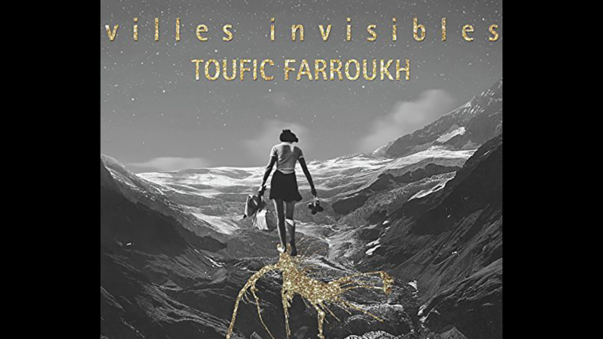 Miskothèque#52 : Toufic Farroukh – Rio de Cairo