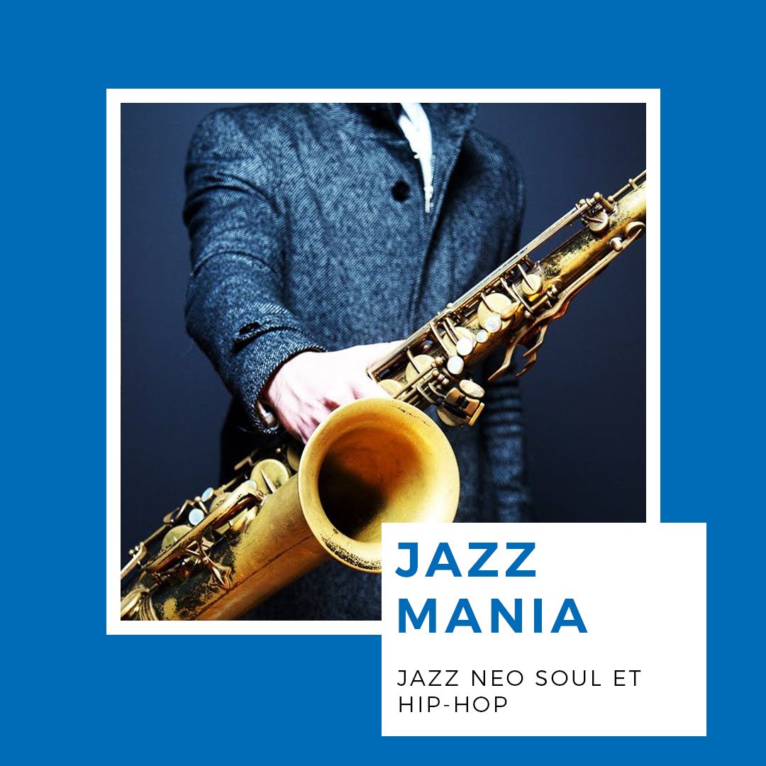 Jazz Mania